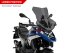 Plexi Touring Plus Screen 21840 BMW R1300GS (23-25), R1300GS OPTION 719 TRAMONTANA (23-25), R1300GS TRIPLE BLACK (23-25), R1300GS TROPHY (23-25)