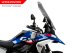 Plexi Touring Plus Screen 21840 BMW R1300GS (23-25), R1300GS OPTION 719 TRAMONTANA (23-25), R1300GS TRIPLE BLACK (23-25), R1300GS TROPHY (23-25)