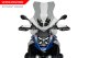 Plexi Touring Plus Screen 21840 BMW R1300GS (23-25), R1300GS OPTION 719 TRAMONTANA (23-25), R1300GS TRIPLE BLACK (23-25), R1300GS TROPHY (23-25)