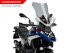 Plexi Touring Plus Screen 21840 BMW R1300GS (23-25), R1300GS OPTION 719 TRAMONTANA (23-25), R1300GS TRIPLE BLACK (23-25), R1300GS TROPHY (23-25)