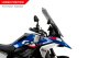 Plexi Touring Plus Screen 21840 BMW R1300GS (23-25), R1300GS OPTION 719 TRAMONTANA (23-25), R1300GS TRIPLE BLACK (23-25), R1300GS TROPHY (23-25)