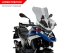 Plexi Touring Plus Screen 21840 BMW R1300GS (23-25), R1300GS OPTION 719 TRAMONTANA (23-25), R1300GS TRIPLE BLACK (23-25), R1300GS TROPHY (23-25)
