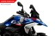 Plexi Sport Screen 21794 BMW R1300GS/Adventure (23-26)