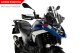 Plexi Sport Screen 21839 BMW R1300GS/Adventure (23-25)