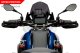 Plexi Sport Screen 21839 BMW R1300GS/Adventure (23-25)