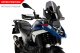 Plexi Sport Screen 21839 BMW R1300GS/Adventure (23-25)