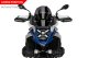 Plexi Sport Screen 21839 BMW R1300GS/Adventure (23-25)