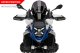 Plexi Sport Screen 21839 BMW R1300GS/Adventure (23-25)