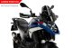Plexi Sport Screen 21839 BMW R1300GS/Adventure (23-25)