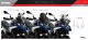 Plexi Sport Screen 21839 BMW R1300GS/Adventure (23-25)
