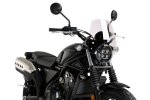 Plexi New Generation Sport 21634 HONDA CL 500 (23-26)