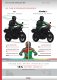 Plexi New Generation Sport 21634 HONDA CL 500 (23-26)