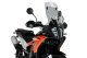 Plexi Touring s deflektorom 21612 KTM 790 ADVENTURE (23-26), 890 ADVENTURE (23-25), 890 ADVENTURE L (23), 890 ADVENTURE R (23-25)