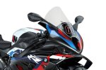 Plexi R-Racer Screen 21617 BMW M1000RR (23-24)