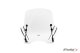 Plexi T.X. 21703 PEUGEOT TWEET 125 ACTIVE (23), TWEET 125 GT (23-26)