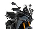 Plexi Sport Screen 21967 YAMAHA TRACER 9 (21-24), TRACER 9 GT (21-24), TRACER 9 GT PLUS (23-24), TRACER 900 (18-20), TRACER 900 GT (18-20)