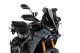 Plexi Sport Screen 21967 YAMAHA TRACER 9 (21-24), TRACER 9 GT (21-24), TRACER 9 GT PLUS (23-24), TRACER 900 (18-20), TRACER 900 GT (18-20)