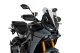 Plexi Sport Screen 21967 YAMAHA TRACER 9 (21-24), TRACER 9 GT (21-24), TRACER 9 GT PLUS (23-24), TRACER 900 (18-20), TRACER 900 GT (18-20)
