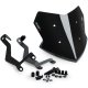Plexi New Generation Sport 21653 CFMOTO 650 NK (21-24)