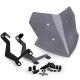 Plexi New Generation Sport 21653 CFMOTO 650 NK (21-24)