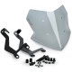 Plexi New Generation Sport 21653 CFMOTO 650 NK (21-24)