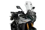 Plexi Touring s deflektorom 21989 SUZUKI GSX-S1000GX (24-26), GSX-S1000GX SPORT (24-25), GSX-S1000GX TOURING (24-25)