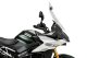 Plexi Touring s deflektorom 21989 SUZUKI GSX-S1000GX (24-26), GSX-S1000GX SPORT (24-25), GSX-S1000GX TOURING (24-25)