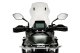 Plexi Touring s deflektorom 21989 SUZUKI GSX-S1000GX (24-26), GSX-S1000GX SPORT (24-25), GSX-S1000GX TOURING (24-25)
