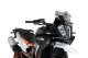 Plexi Sport Screen 21868 KTM 890 SMT (23-25)