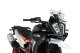 Plexi Sport Screen 21868 KTM 890 SMT (23-25)