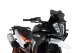 Plexi Sport Screen 21868 KTM 890 SMT (23-25)