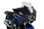 Plexi Sport Screen 22047 BMW R1250RT (21-25)