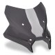 Plexi New Generation Sport 22077 YAMAHA MT-09 (24-26), MT-09 SP (24-26), MT-09 Y-AMT (24-25)