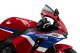 Plexi R-Racer Screen 21523 HONDA CBR600RR (23-25)