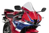 Plexi R-Racer Screen 21523 HONDA CBR600RR (23-25)
