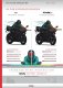 Plexi R-Racer Screen 21523 HONDA CBR600RR (23-25)