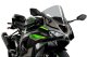 Plexi R-Racer Screen 21832 KAWASAKI ZX-6R NINJA (24-26)