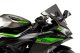 Plexi R-Racer Screen 21832 KAWASAKI ZX-6R NINJA (24-26)