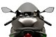 Plexi R-Racer Screen 21832 KAWASAKI ZX-6R NINJA (24-26)