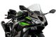 Plexi R-Racer Screen 21832 KAWASAKI ZX-6R NINJA (24-26)