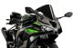 Plexi R-Racer Screen 21832 KAWASAKI ZX-6R NINJA (24-26)