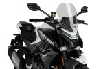 Plexi New Generation Sport 21866 CFMOTO 450 NK (23-25)