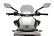 Plexi New Generation Sport 21867 CFMOTO 800 NK ADVANCED (23-25), 800 NK SPORT (23-25)