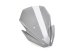 Plexi New Generation Sport 21867 CFMOTO 800 NK ADVANCED (23-25), 800 NK SPORT (23-25)