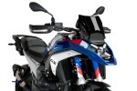 Plexi New Generation Sport Plus 21897 BMW R1300GS (23-26), R1300GS ADVENTURE (24-26), R1300GS OPTION 719 TRAMONTANA (23-25), R1300GS TRIPLE BLACK (23-26), R1300GS TROPHY (23-26)