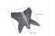 Plexi New Generation Sport 21906 KTM 1390 SUPER DUKE R (24-25), 1390 SUPER DUKE R EVO (24-26)