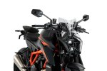 Plexi New Generation Sport 21906 KTM 1390 SUPER DUKE R (24-25), 1390 SUPER DUKE R EVO (24-26)