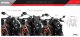 Plexi New Generation Sport 21906 KTM 1390 SUPER DUKE R (24-25), 1390 SUPER DUKE R EVO (24-26)