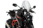 Plexi New Generation Touring 21907 KTM 1390 SUPER DUKE R (24-25), 1390 SUPER DUKE R EVO (24-26)