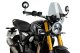 Plexi New Generation Sport 21933 TRIUMPH SCRAMBLER 400X (24-25), SPEED 400 (24-25)